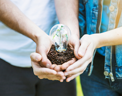 Ecologia, Manejo e Conservação